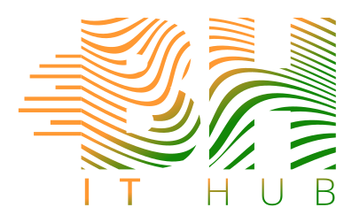 BH IT Hub Logo